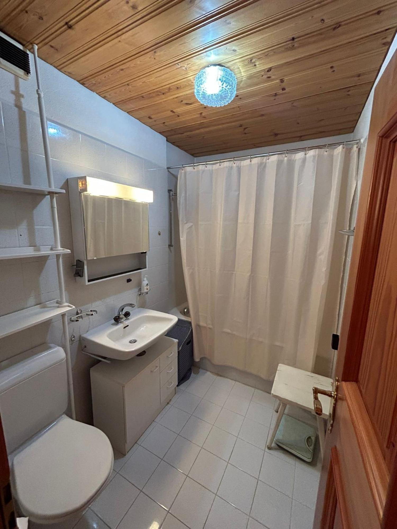 Casa Lalla Affittasi Nel Centro Di Poschiavo Exteriér fotografie